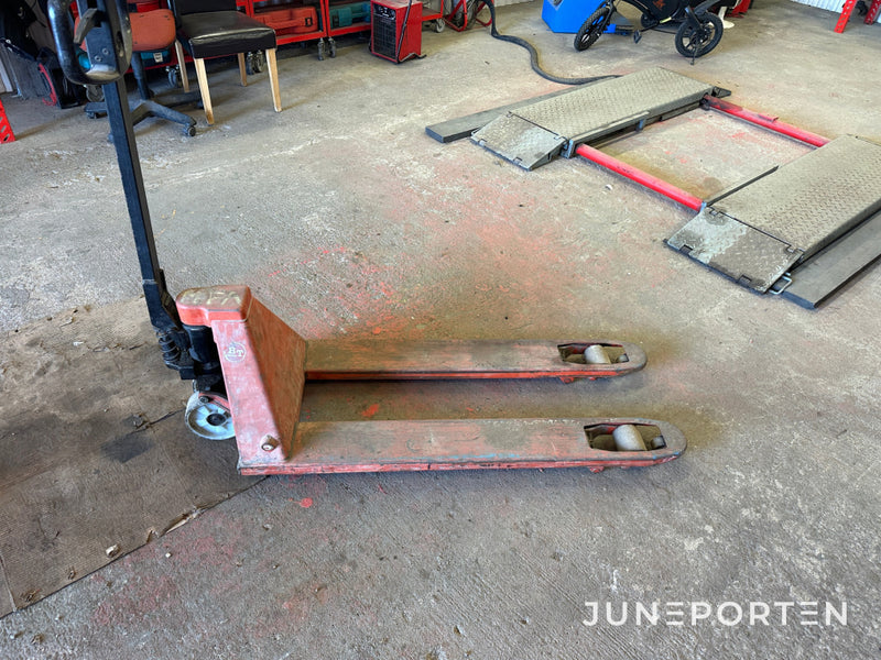 Handtruck BT