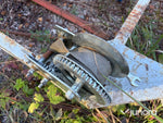 Transportvagn / trailer – 6 meter