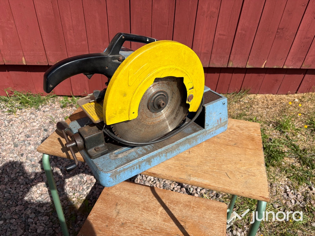 Metallkap - Jepson 9312