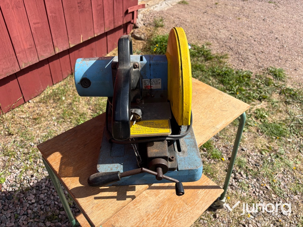 Metallkap - Jepson 9312