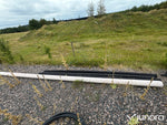 Avloppsrör + dräneringsrör