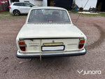 Volvo - 142 GL Sport