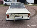 Volvo - 142 GL Sport