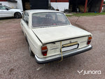 Volvo - 142 GL Sport