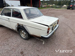 Volvo - 142 GL Sport