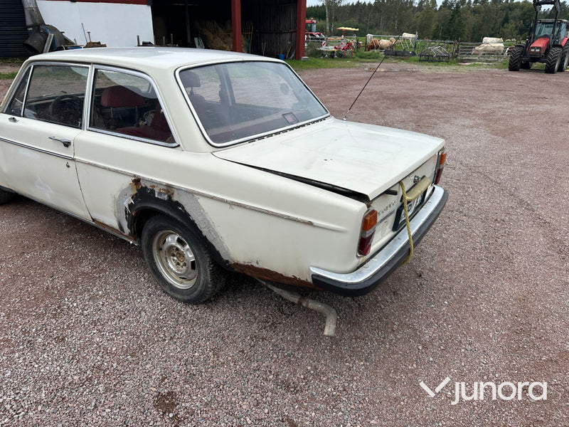 Volvo - 142 GL Sport