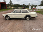 Volvo - 142 GL Sport