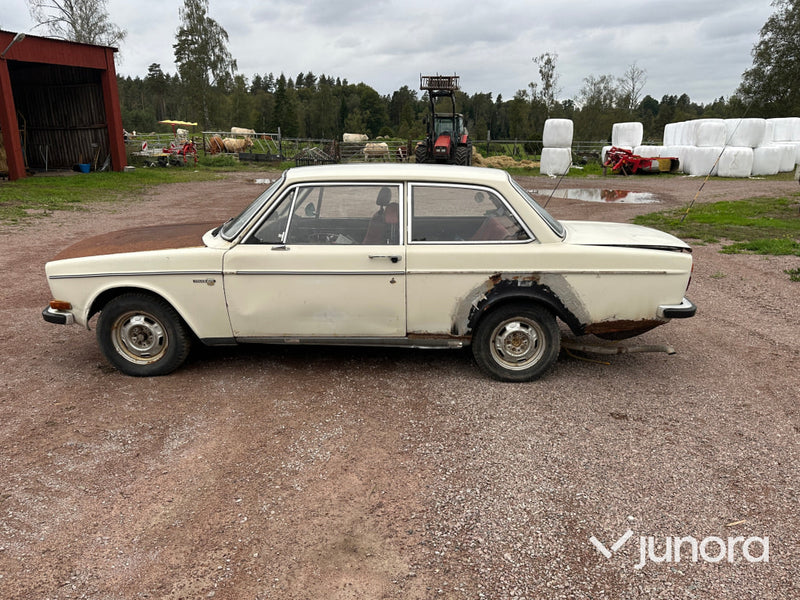 Volvo - 142 GL Sport