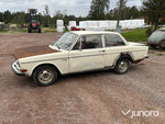 Volvo - 142 GL Sport