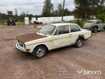 Volvo - 142 GL Sport