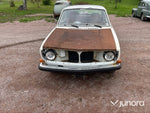Volvo - 142 GL Sport