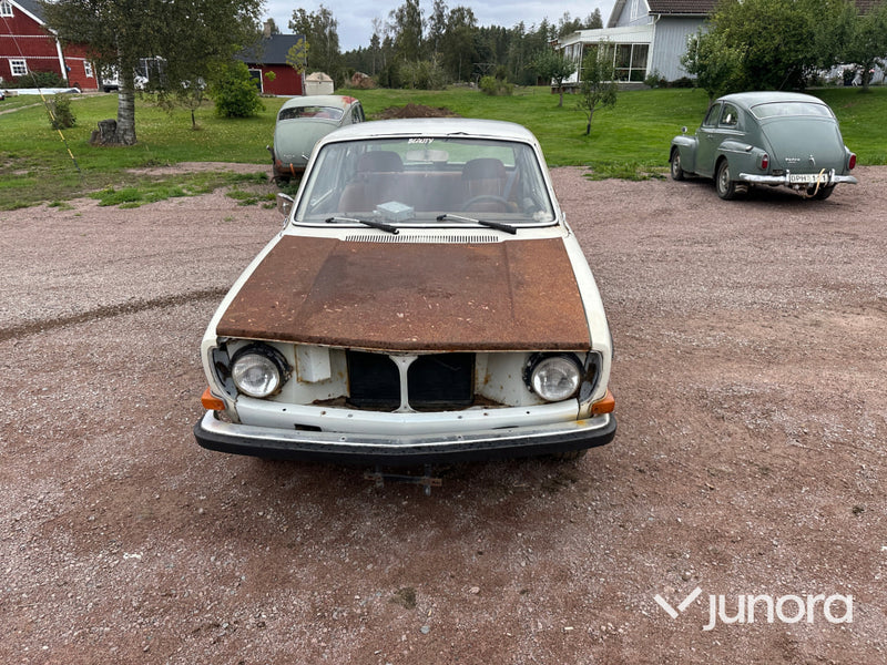 Volvo - 142 GL Sport