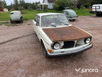 Volvo - 142 GL Sport