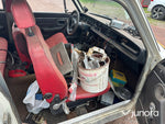 Volvo - 142 GL Sport