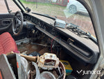 Volvo - 142 GL Sport