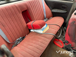 Volvo - 142 GL Sport