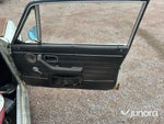 Volvo - 142 GL Sport