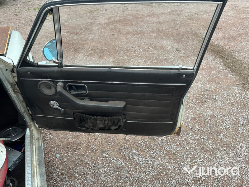 Volvo - 142 GL Sport