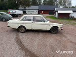 Volvo - 142 GL Sport