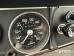 Volvo - 142 GL Sport
