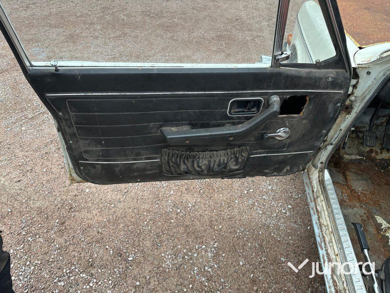 Volvo - 142 GL Sport