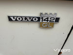 Volvo - 142 GL Sport