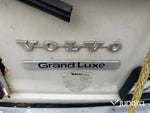 Volvo - 142 GL Sport
