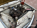 Volvo - 142 GL Sport