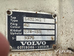 Volvo - 142 GL Sport