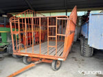 Gisebo Balvagn