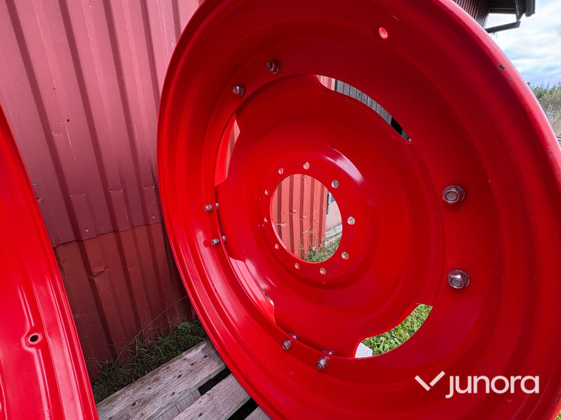 Traktorfälgar Gripen Wheels