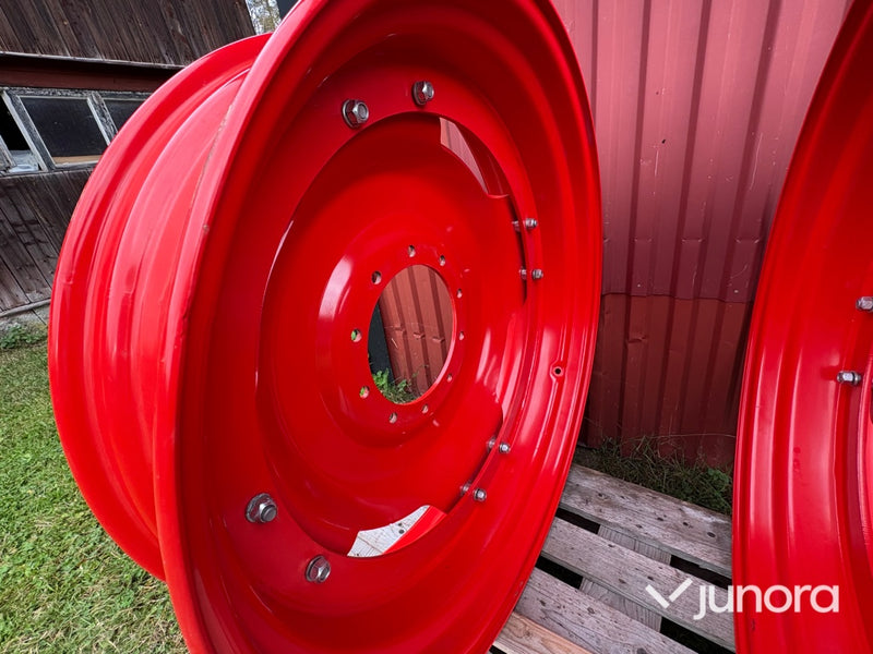 Traktorfälgar Gripen Wheels