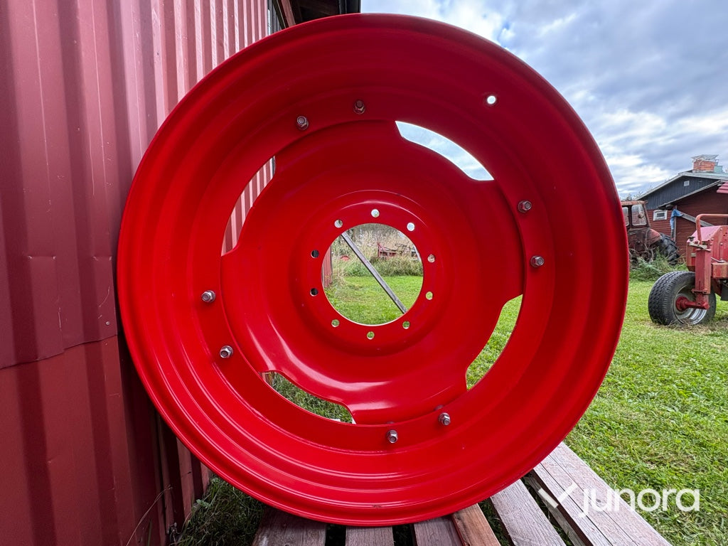 Fälgar - Gripen Wheels, Till traktor