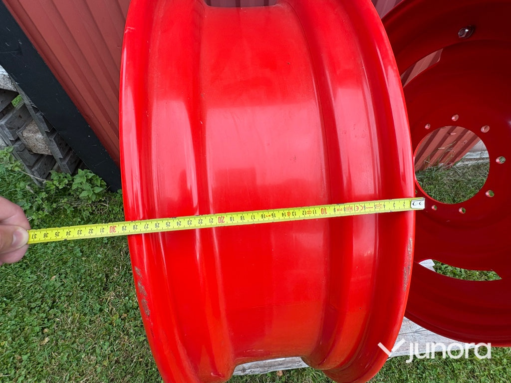 Fälgar - Gripen Wheels, Till traktor