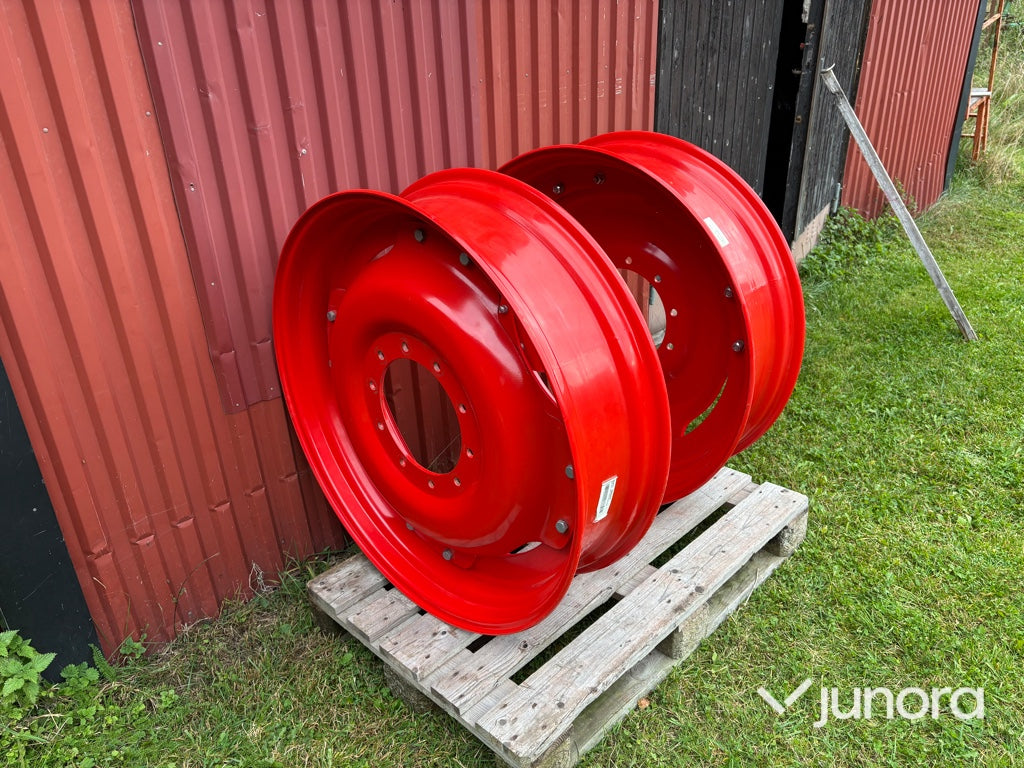 Fälgar - Gripen Wheels, Till traktor