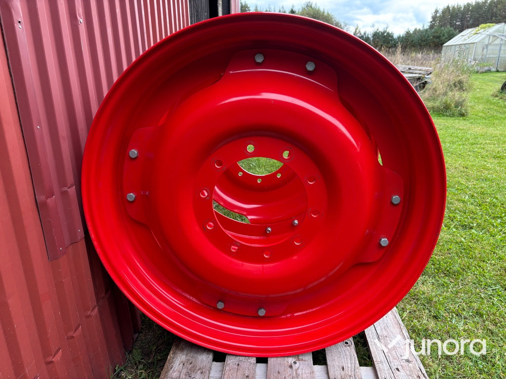 Fälgar - Gripen Wheels, Till traktor