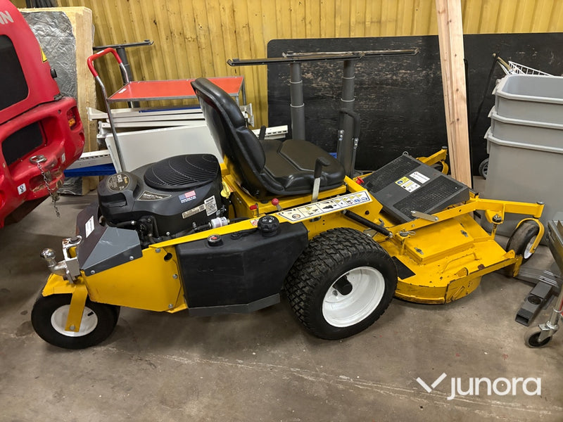 Gräsklippare - Walker MFG R21