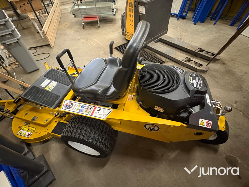 Gräsklippare - Walker MFG R21