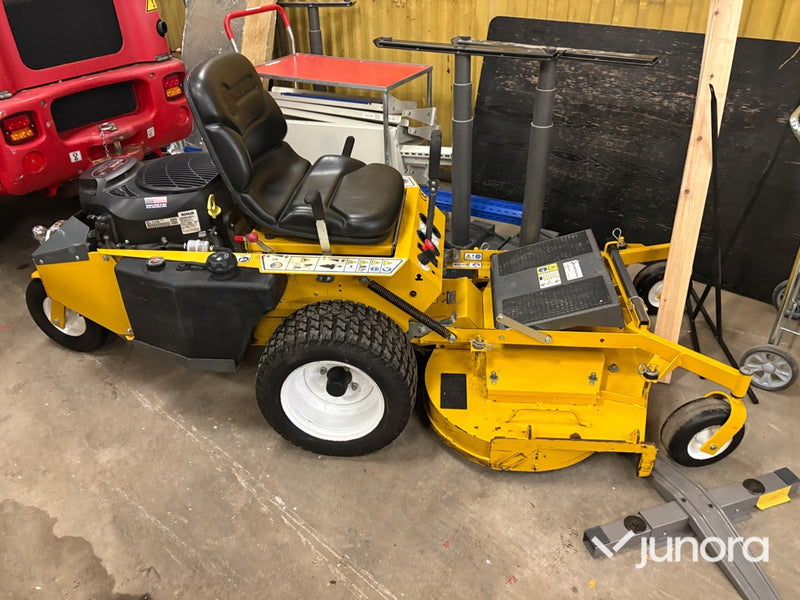 Gräsklippare - Walker MFG R21