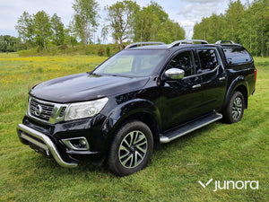 Nissan Navara Pickup