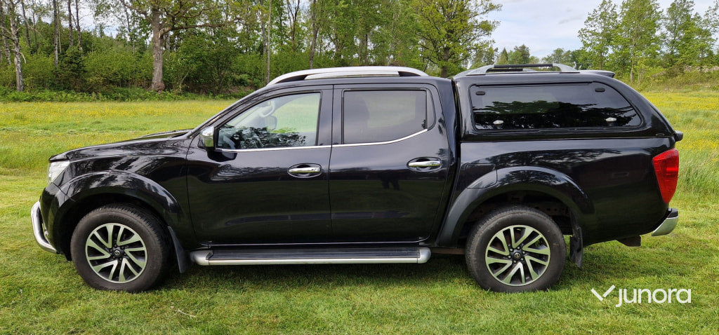 Nissan Navara Pickup