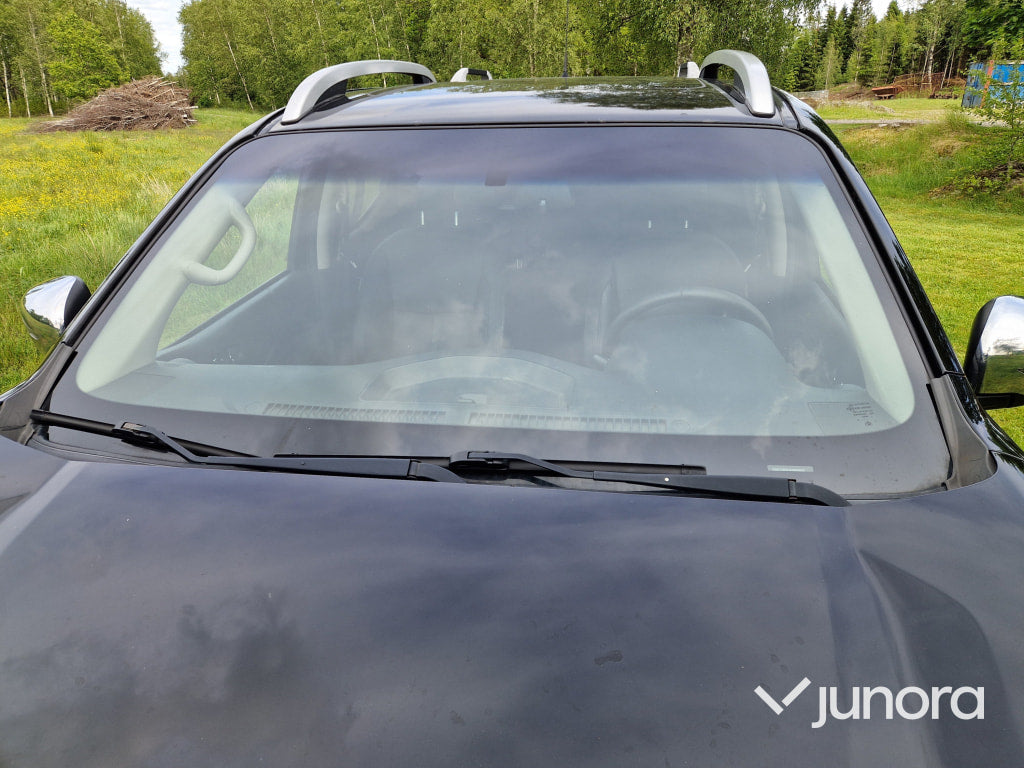 Nissan Navara Pickup