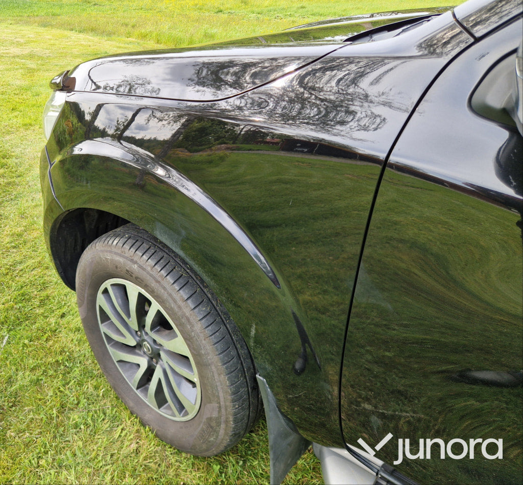 Nissan Navara Pickup
