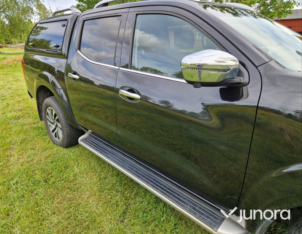 Nissan Navara Pickup