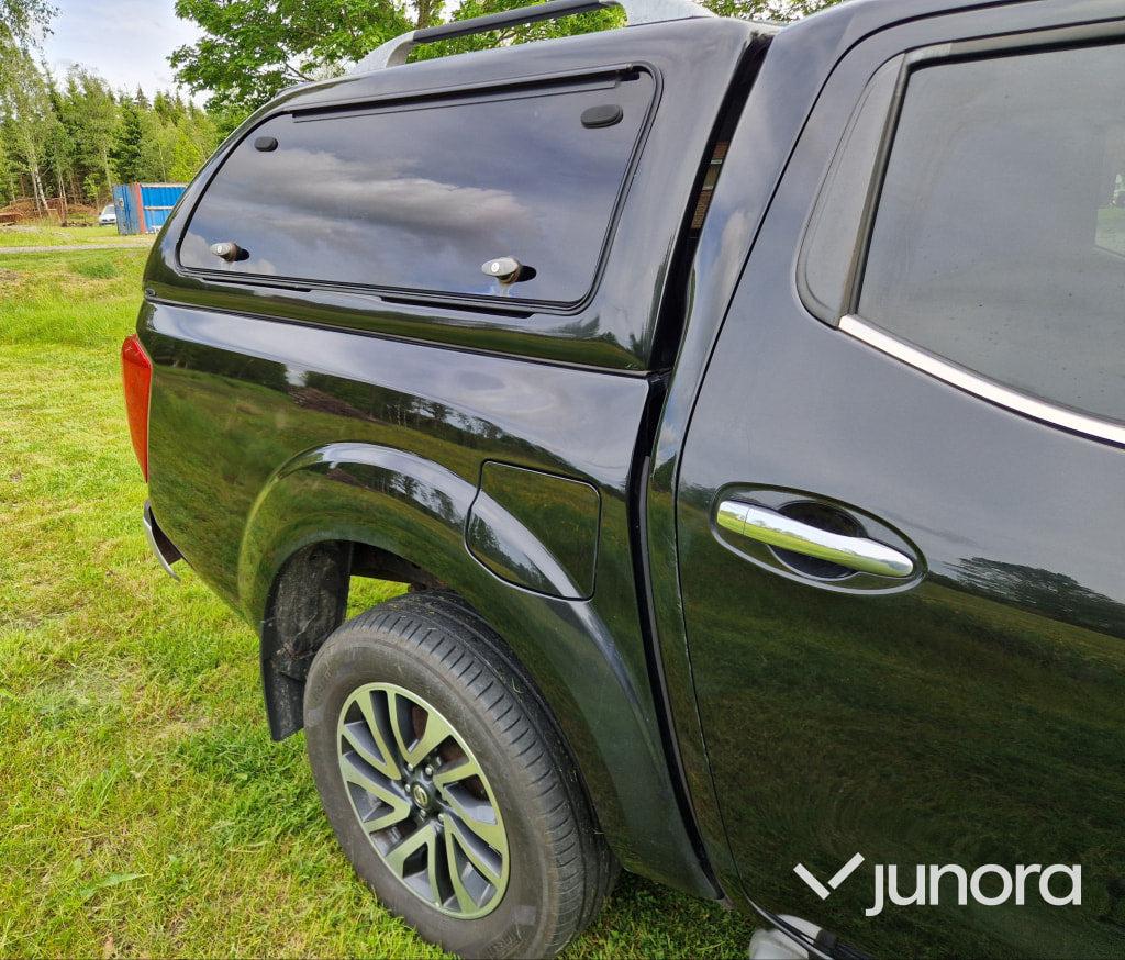 Nissan Navara Pickup