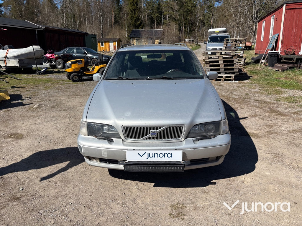 Personbil - Volvo, V70
