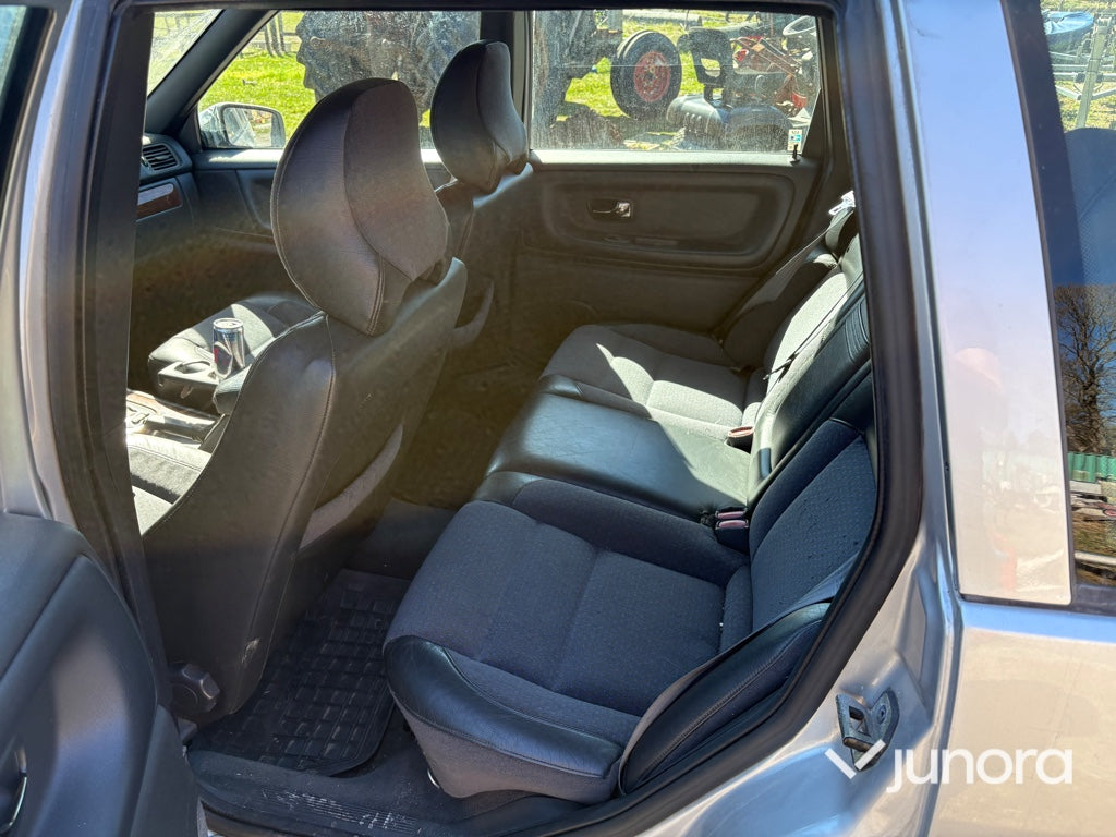 Personbil - Volvo, V70