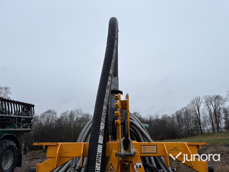 Gräsmyllare - Duport