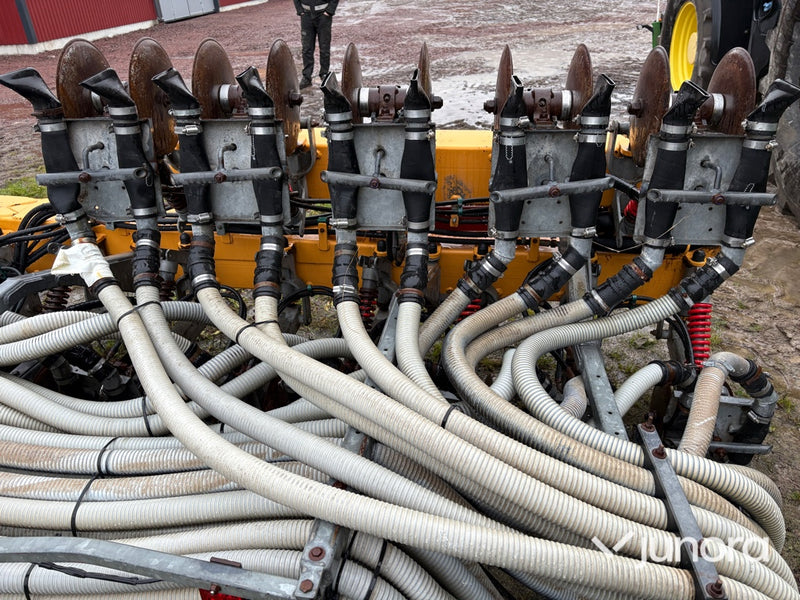 Gräsmyllare - Duport