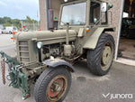 BM Volvo 470 Bison